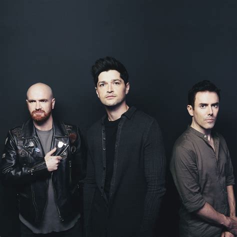 Buy The Script tickets, The Script tour details, The Script reviews ...