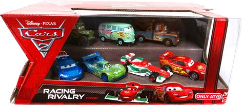 ToyDorks.com - Fresh Toy Store Official News: Mattel Toys - Disney Cars ...