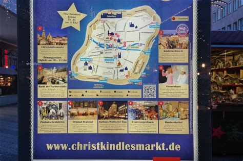 Why Visit Nuremberg Christmas market in Germany • My Shoes Abroad