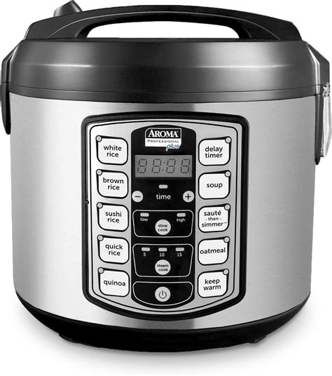 Best Sushi Rice Cooker- Most User Friendly and Affordable Picks for ...