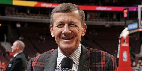 Craig Sager's Cancer Has Returned, His Son Announces | HuffPost