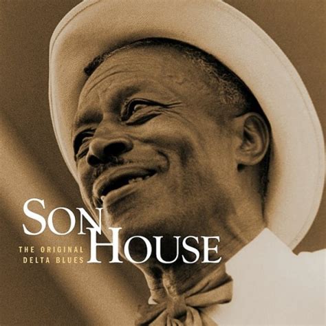 Son House - The Original Delta Blues Album Reviews, Songs & More | AllMusic