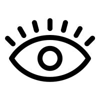 Eye Icons - Download Free Vector Icons | Noun Project