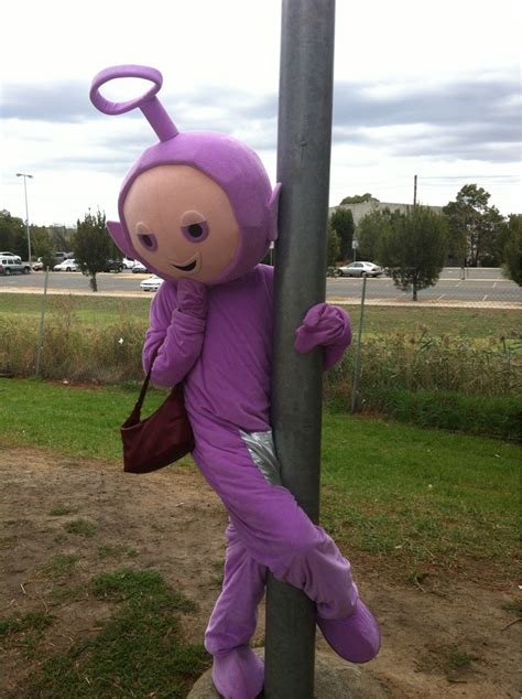 Teletubbies Group Costume | Hot Sex Picture