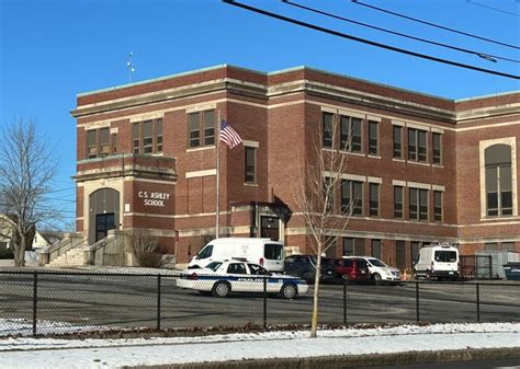 New Bedford elementary school to reopen after heating problem | ABC6