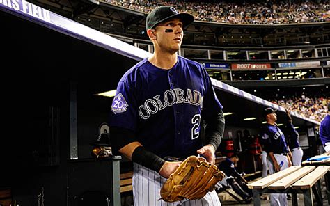 MLB News: Troy Tulowitzki Announces His Retirement | Metsmerized Online