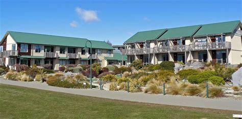 Lake Tekapo Village Motel,Lake Tekapo:Photos,Reviews,Deals