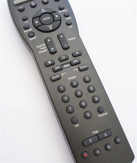 Bose 321 Series 2 and 3 Remote Control - bose-bargains.com