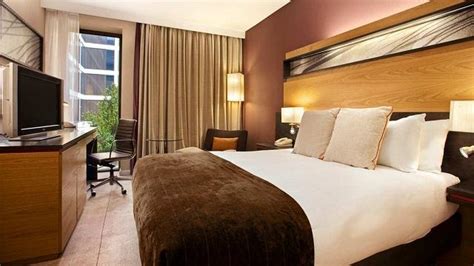 Hilton London Gatwick Airport