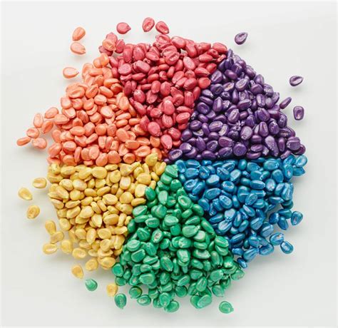 Clariant To Show Seed Colorants At Crops & Chemicals USA 2016 - CropLife