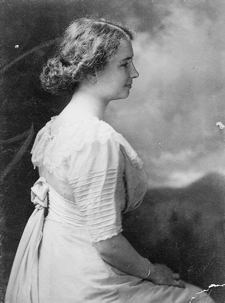 Helen Keller Biography | Biography Online