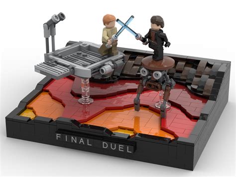 Anakin Vs Obi Wan Moc | atelier-yuwa.ciao.jp