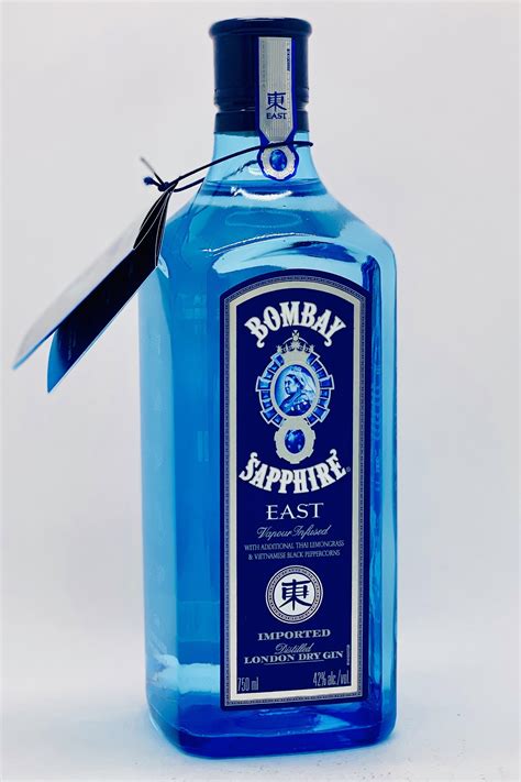 Bombay Sapphire "East" Gin | Blackwell's Wines & Spirits