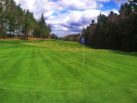 Acushnet River Valley | Championship Public Golf Course | Acushnet, MA ...