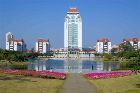 Xiamen University New International Students Scholarships for 2021 – Myanmar Study Abroad