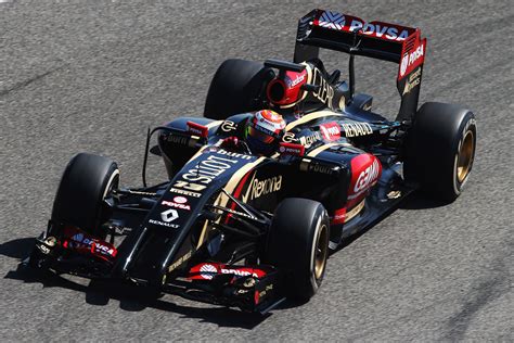 It's Time for Lotus F1 to Stop Joking Around and Get Serious | Bleacher Report