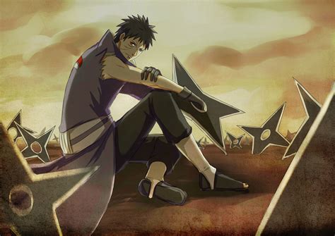 Obito Uchiha - obito uchiha Fan Art (36448330) - Fanpop