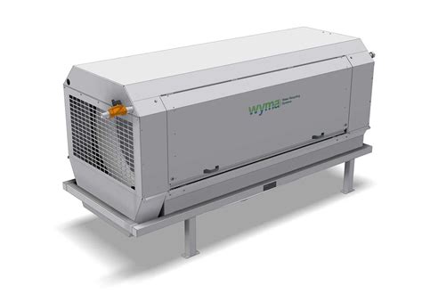 Rotary Screen Filter for Fresh Produce | Wyma Solutions