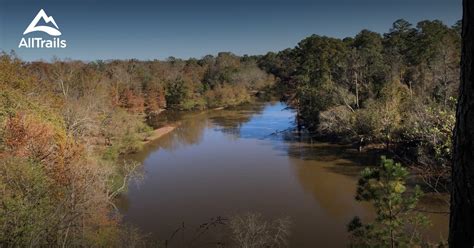 Best Trails in Cliffs of the Neuse State Park - North Carolina | AllTrails