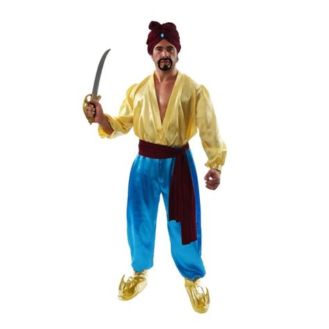 Sinbad Adult Costume from Toynk at SHOP.COM