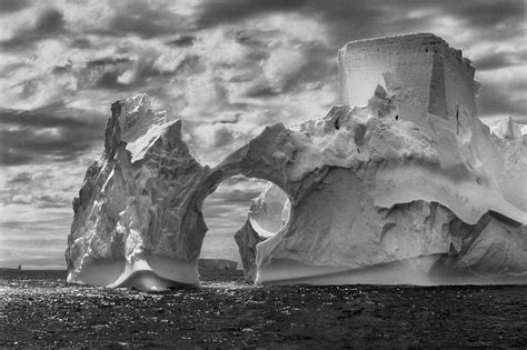 Sebastião Salgado: Genesis | International Center of Photography