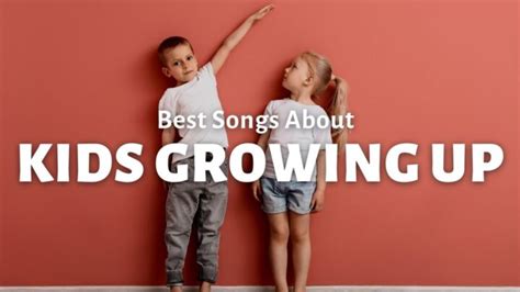 10 Best Songs About Kids Growing Up | Repeat Replay