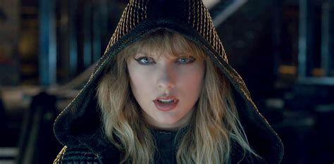 Taylor Swift Drops ‘Ready for It?’ Music Video | Us Weekly