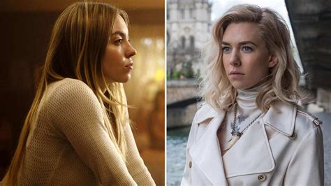 Vanessa Kirby y Sydney Sweeney se unen a la película ‘Eden’ de Ron ...