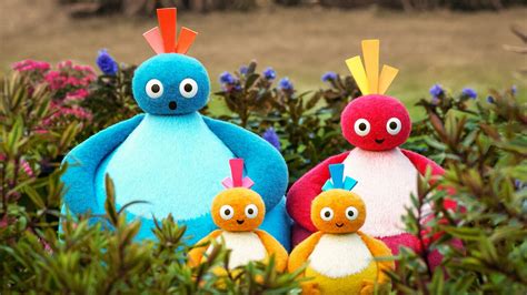 Twirlywoos | Netflix