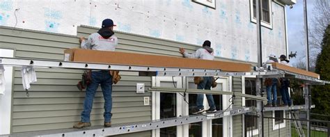 The Ultimate Guide to Installing Vinyl Siding - Vinyl Siding World