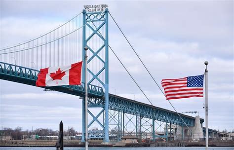 Canada, U.S. confirm extension of border closures into late August ...