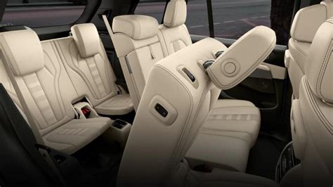 Which BMW Models Have 3rd Row Seating? | Perillo BMW