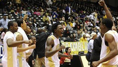 ASU to hold send-off for NCAA tournament-bound Hornets | AL.com