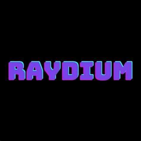 Raydium | Publish0x