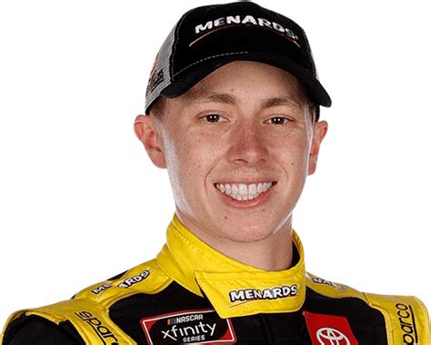 Brandon Jones NASCAR Driver Page | Stats, Results, Bio | NASCAR.com