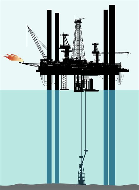 Crude Oil Drilling Process Pdf