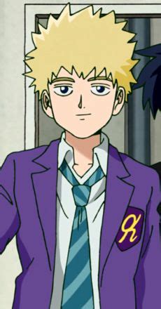 Mob Psycho 100 || Teruki | mob psycho 100, mob psycho, psycho 100