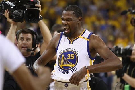 Kevin Durant is the most efficient scorer in NBA Finals history - SBNation.com