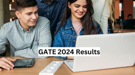 GATE Result 2024: Scorecards to be released on February 16, check on gate2024.iisc.ac.in