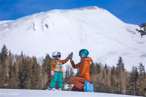 Eagle Point: Your Own Private Ski Resort | Visit Utah