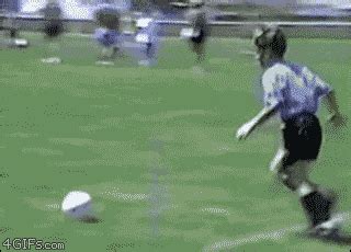 Soccer Fail GIF - Find & Share on GIPHY