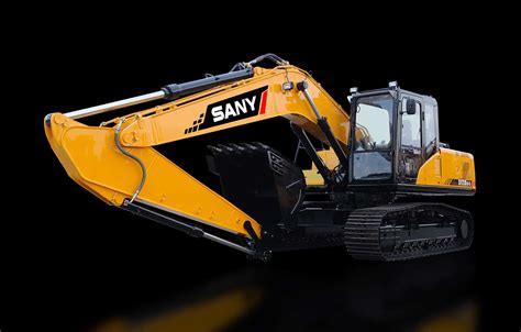 Brand New - Sany SY215C Excavator - Autokid