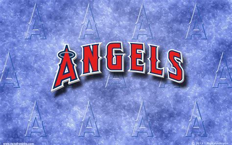 Anaheim Angels Wallpaper - WallpaperSafari