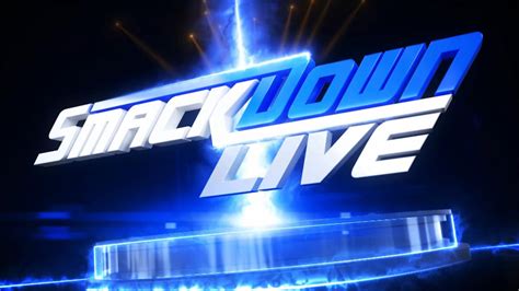 Tonight's WWE SmackDown Live Has A New Stage Setup | WrestlingNewsSource.Com