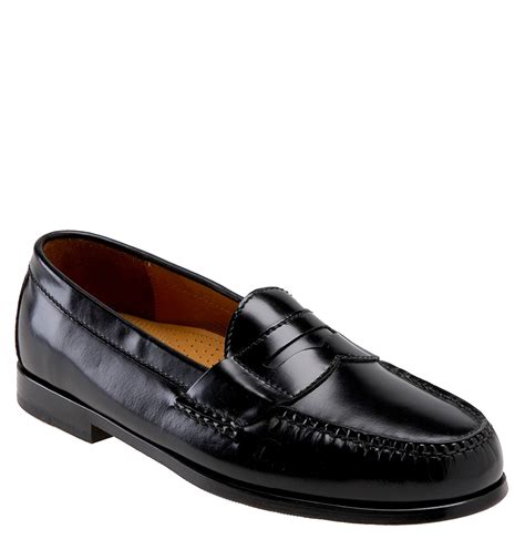 Cole Haan Mens Pinch Air Penny Loafer in Black for Men | Lyst