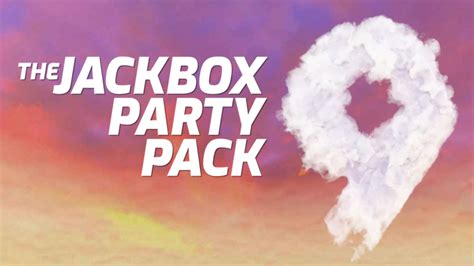 The Jackbox Party Pack 9 Review | TechRaptor