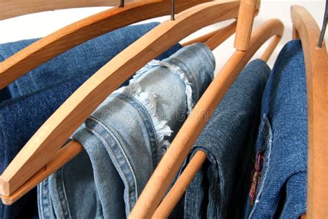 Blue jeans stock image. Image of jeans, cotton, wear, vines - 2347575