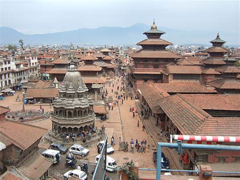 Lalitpur, Nepal | Wiki | Everipedia