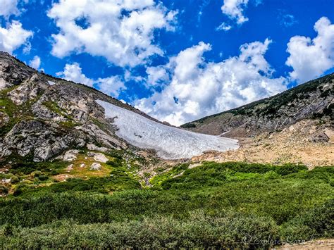 St Mary's Glacier Hike near Denver, Colorado - Explore | Learn | Inspire