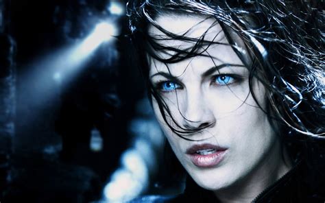 Kate Beckinsale Underworld Wallpapers - Wallpaper Cave